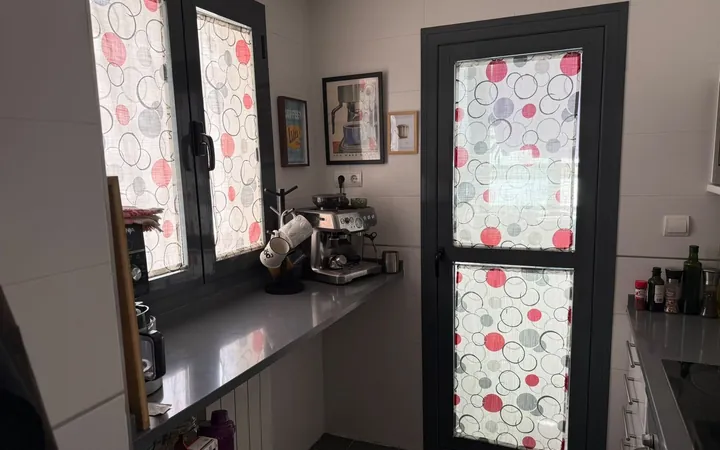 Piso en Calle Cirilo Martínez Novillo, 35, Santa Eugenia - Foto 6