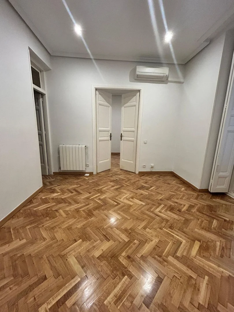 Piso en calle de Juan de Dios, 4