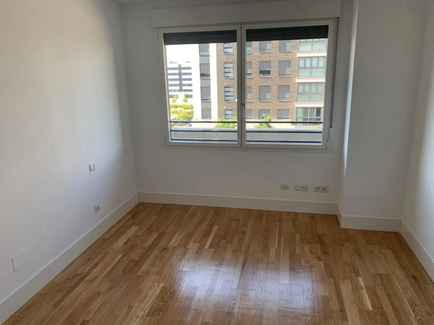 Piso en Avenida de Secundino Zuazo, 16, Valdebebas - Valdefuentes - Foto 32