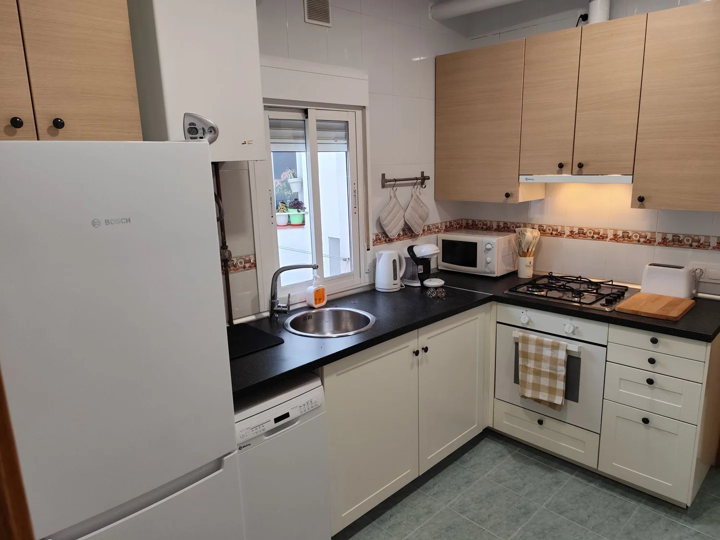 Piso en calle de Ramón Azorín, 32 - Foto 17