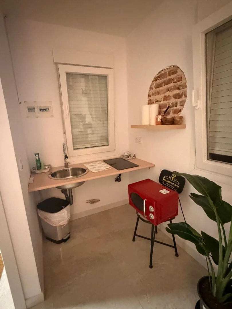 Estudio en Calle Veza, 43, Valdeacederas - Foto 9