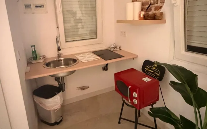 Estudio en Calle Veza, 43, Valdeacederas - Foto 9