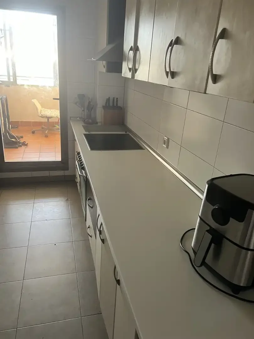 Piso en  Avenida del Santuario de Valverde 88 - Foto 13