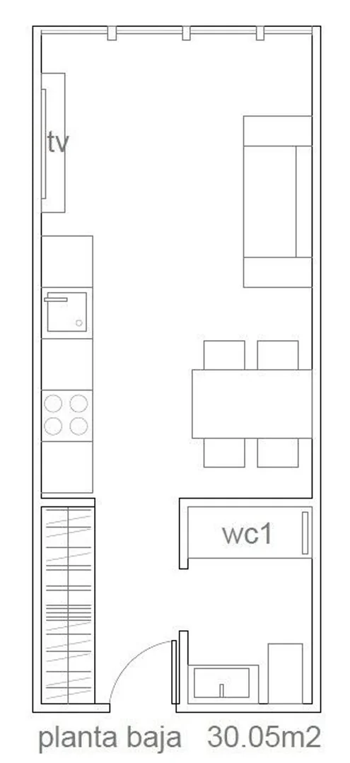 Dúplex en Calle Laguna del Marquesado, 5, Villaverde Alto - Foto 36