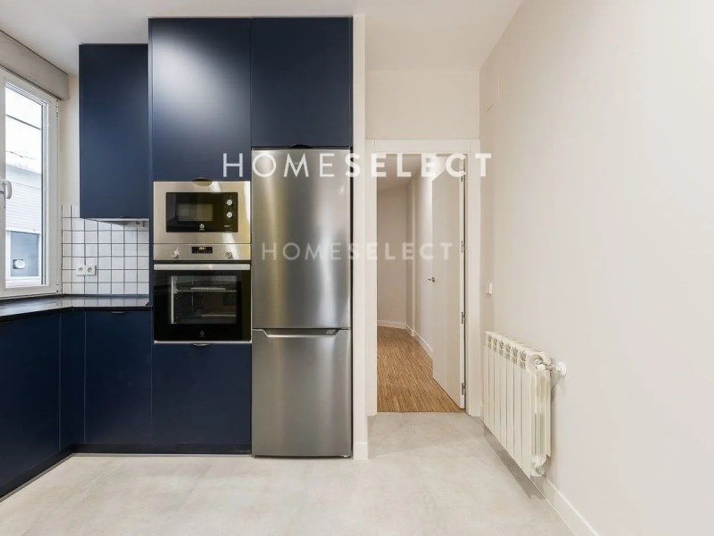 Piso en calle de Sagasta - Foto 15