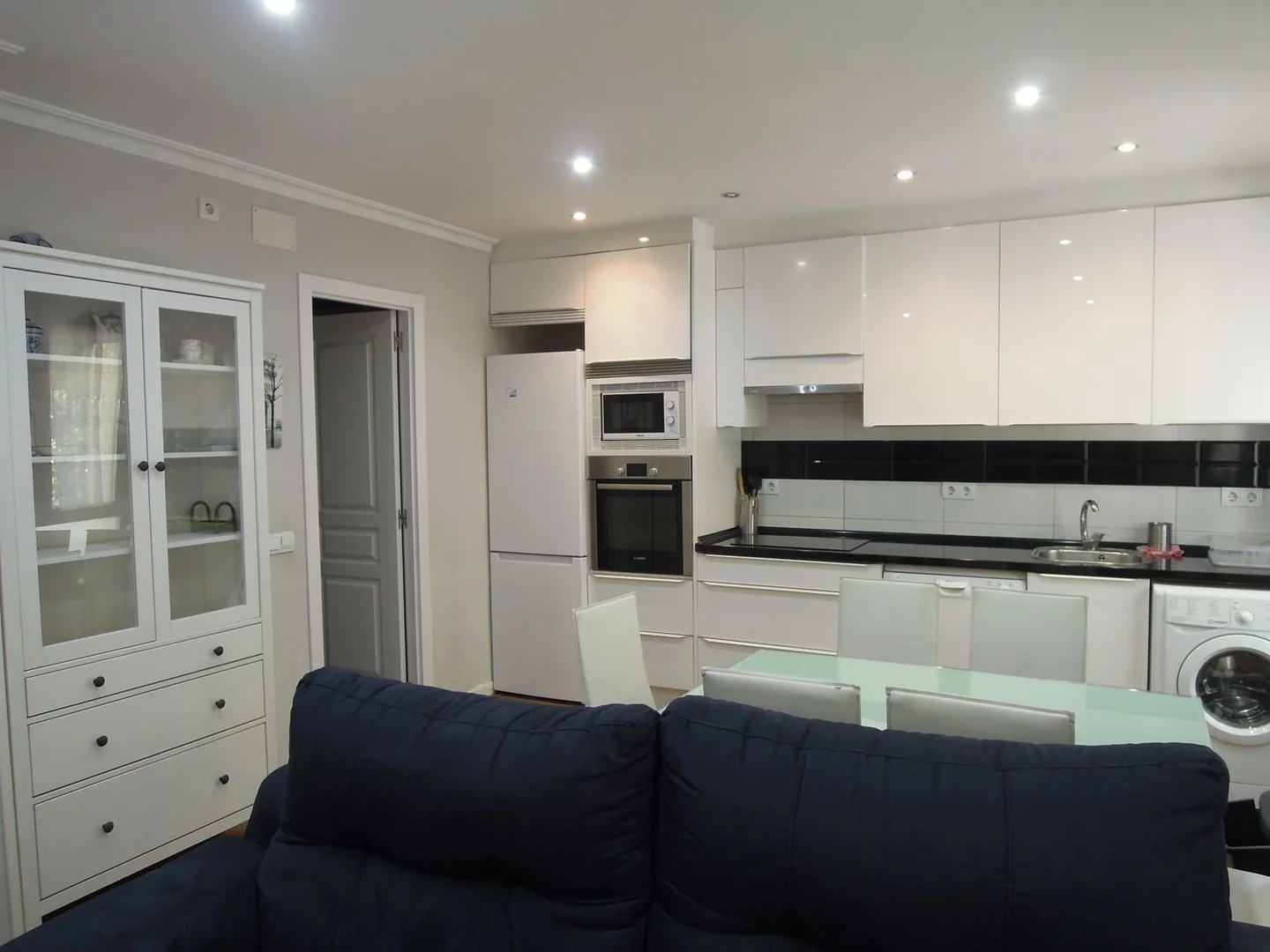 Piso en Calle de Cea Bermúdez, 20, Vallehermoso - Foto 19