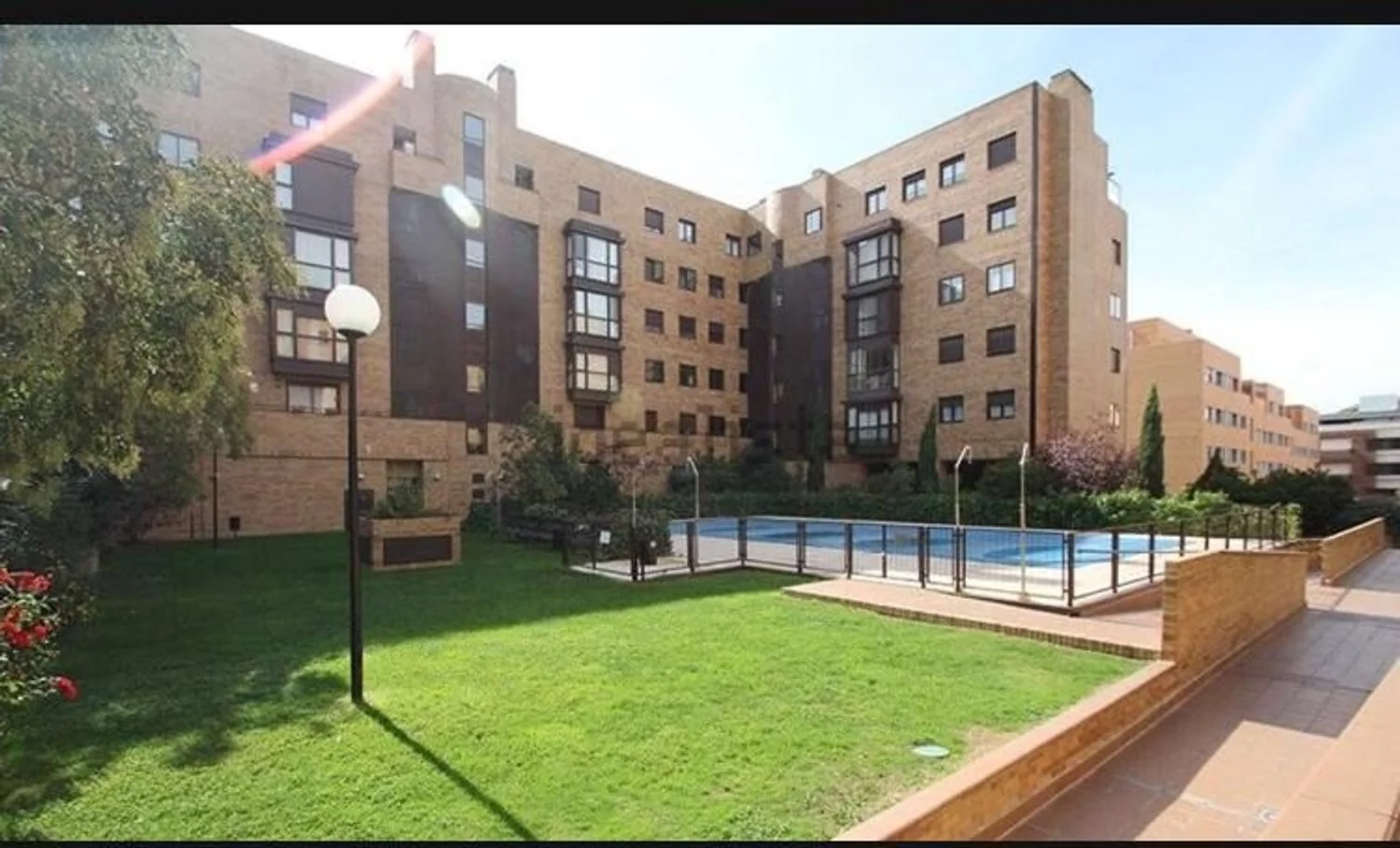 Piso en Montecarmelo - Foto 2