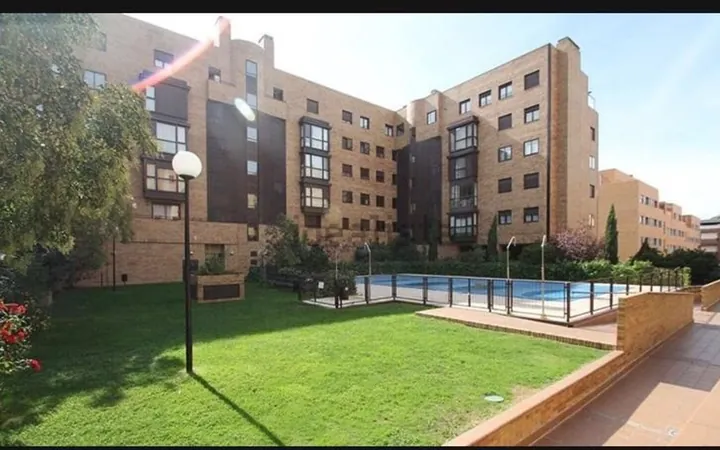 Piso en Montecarmelo - Foto 2