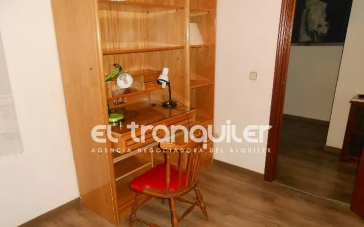 Piso en Avenida de América, 28, Guindalera - Foto 40