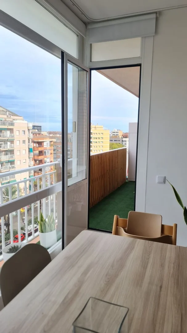 Piso en calle de la Marina, 87 - Foto 33