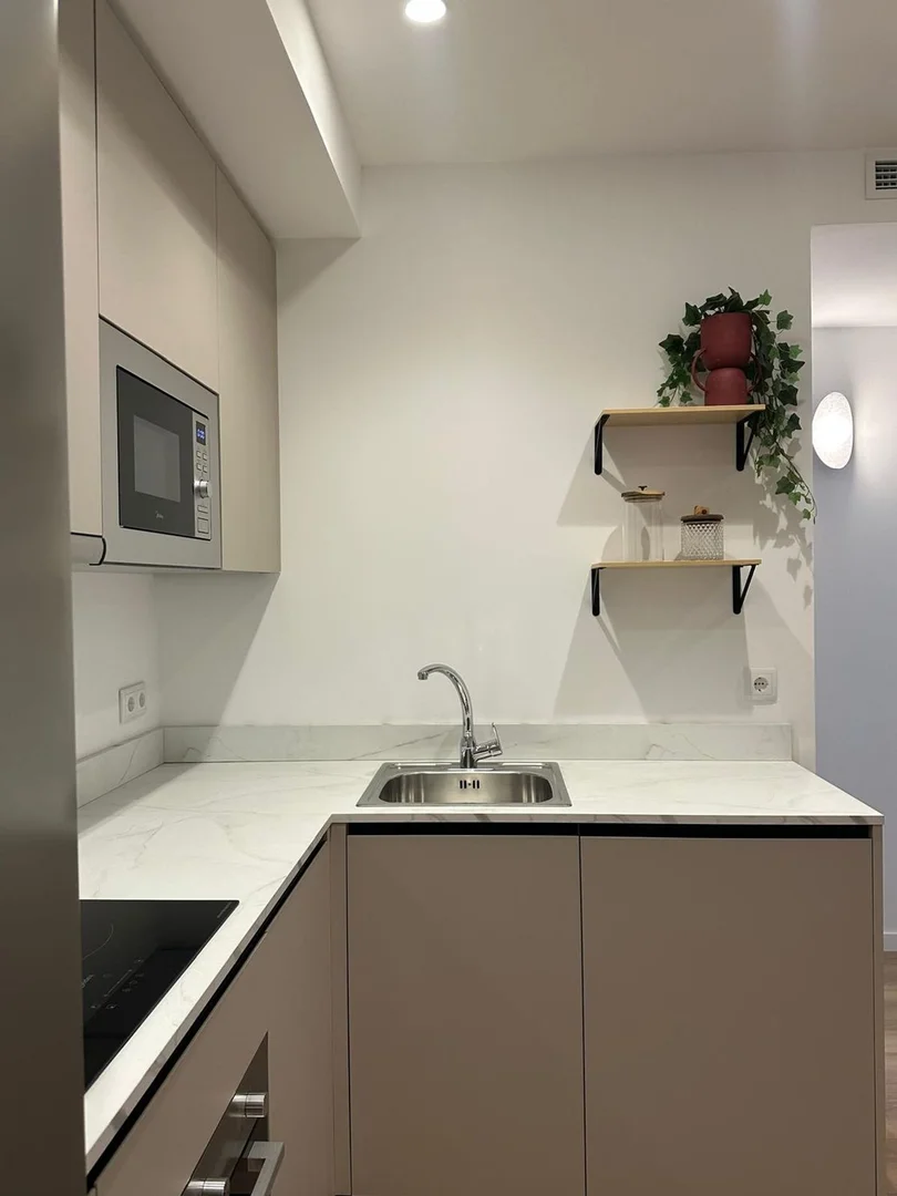 Piso en calle de Bravo Murillo, 217 - Foto 13