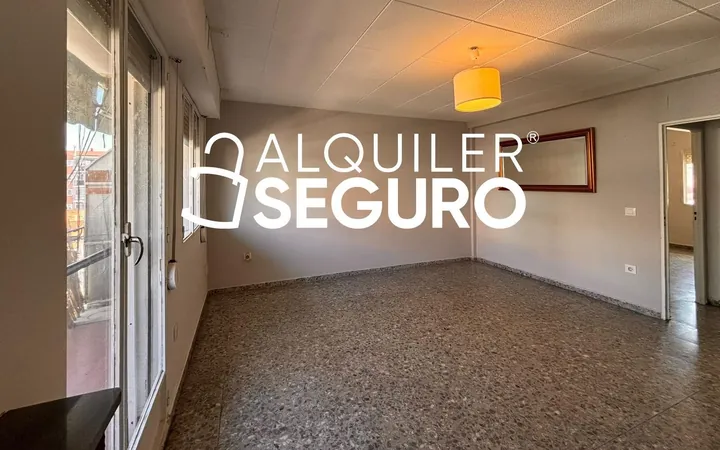 Piso en Calle de los Picos de Europa, Numancia - Foto 1