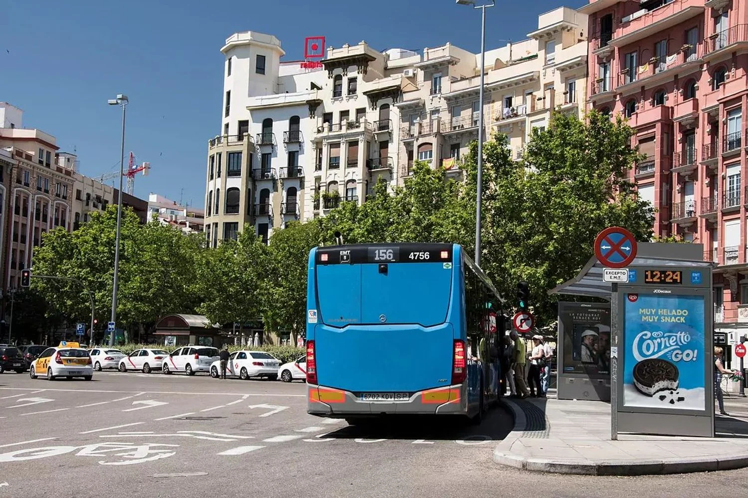 Piso en calle de Francisco Silvela, 45 - Foto 22