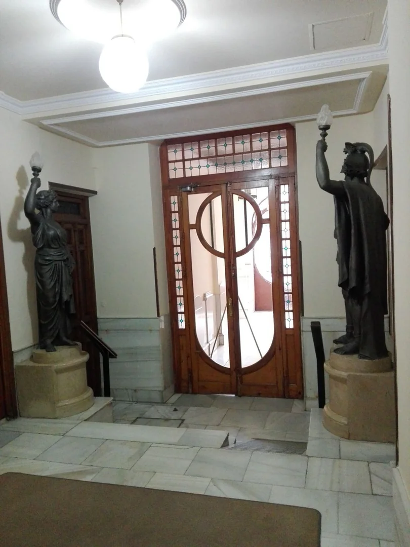 Piso en Calle de Santa Engracia, 107, Trafalgar - Foto 31