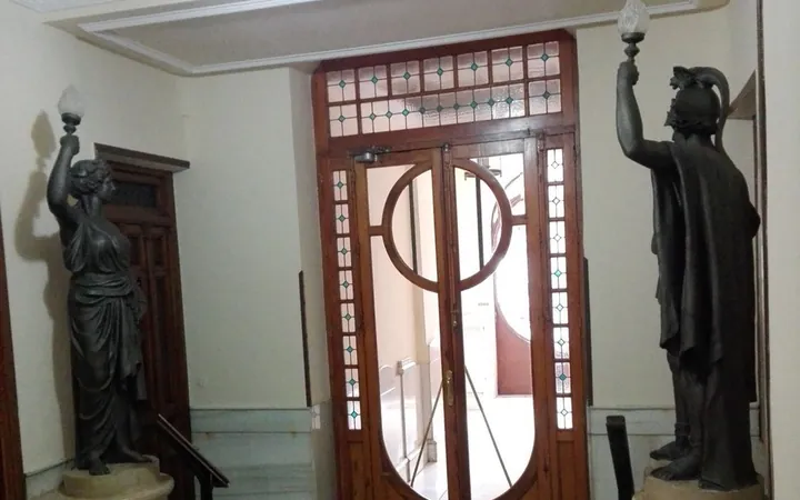 Piso en Calle de Santa Engracia, 107, Trafalgar - Foto 31