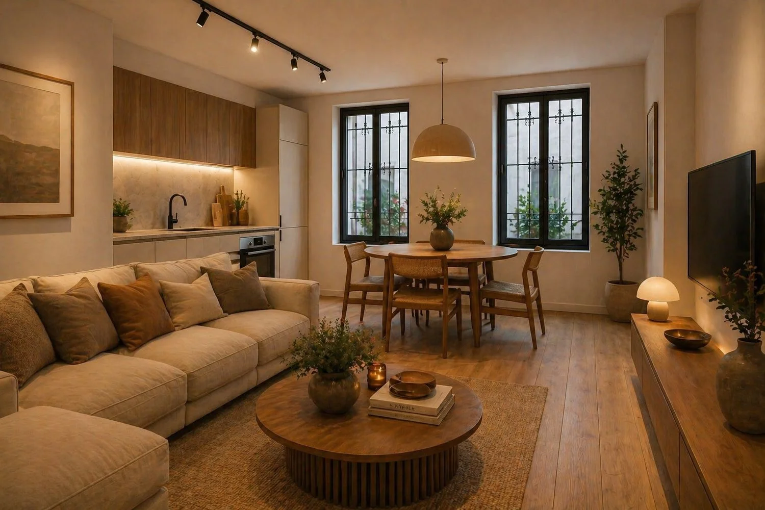 Piso en paseo de Eduardo Dato, 7 - Foto 2