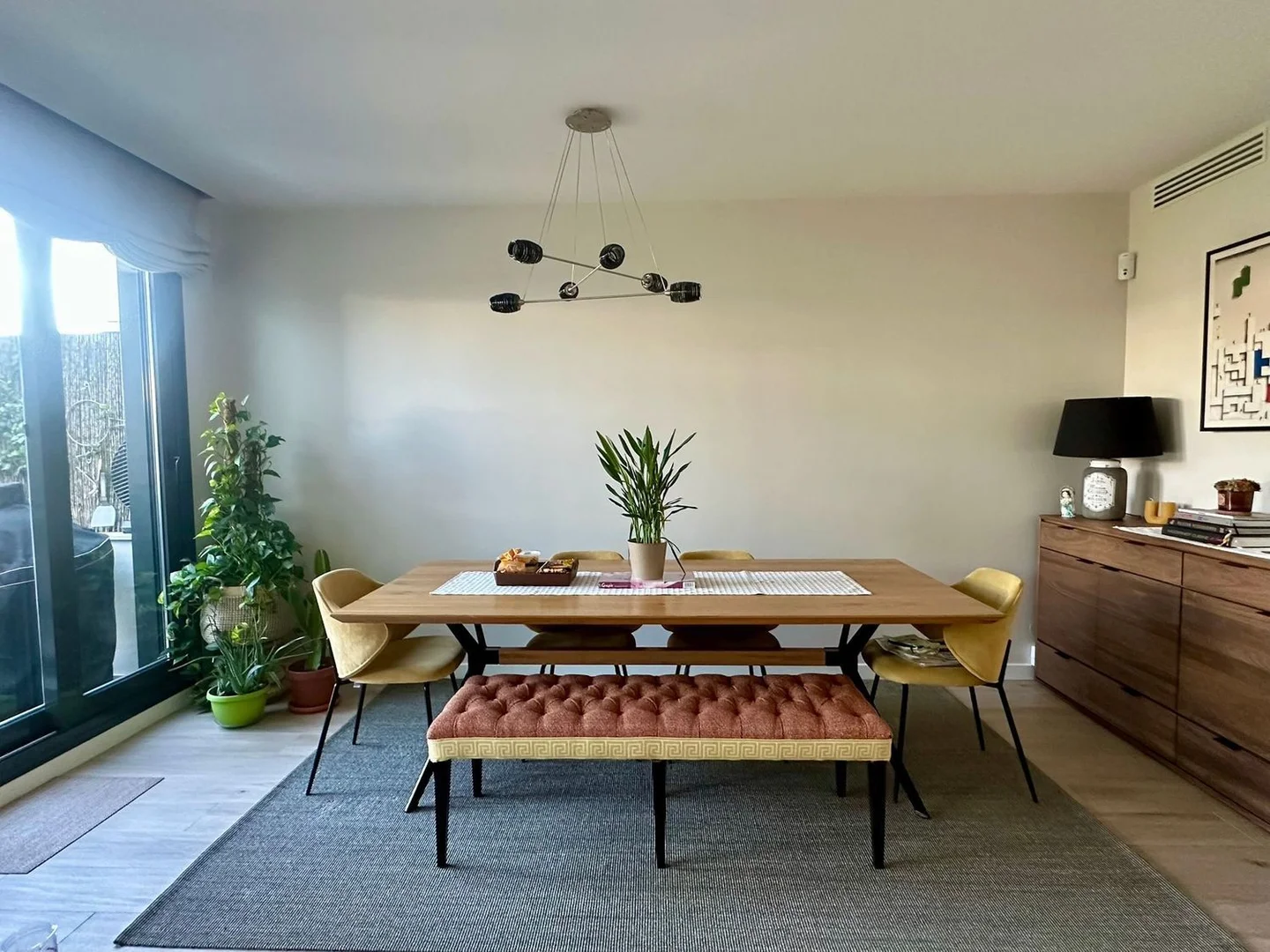 Chalet adosado en calle Cantera de las Peñuelas, 31 - Foto 11