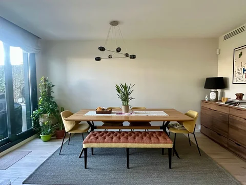 Chalet adosado en calle Cantera de las Peñuelas, 31 - Foto 11