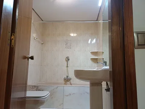 Estudio en calle del Marqués de la Ensenada, 16 - Foto 12