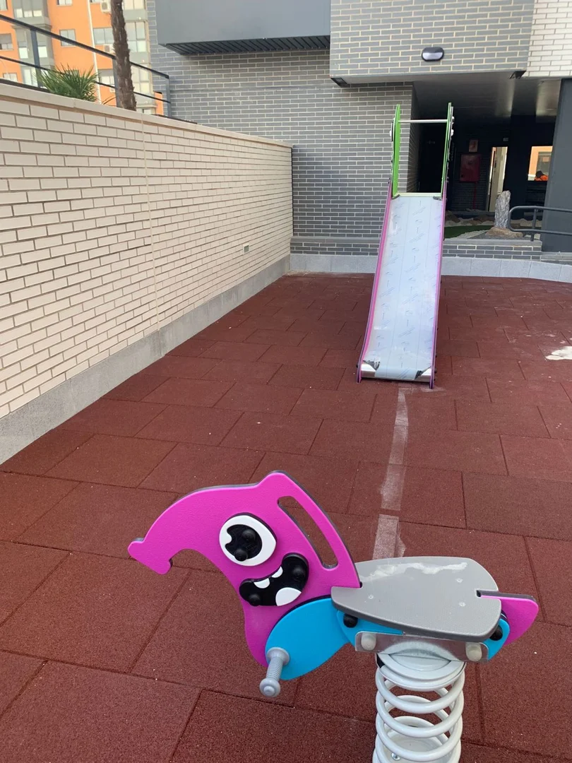 Piso en calle de la Maquinilla, 32 - Foto 25