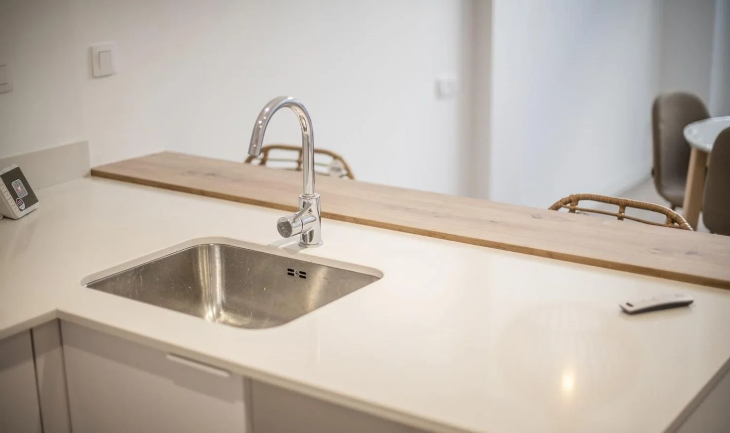 Dúplex en calle del Beat Almató - Foto 11