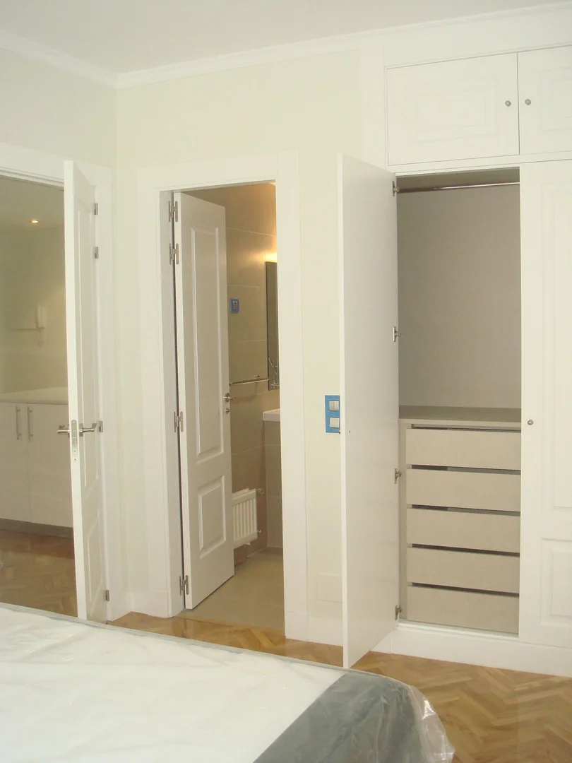 Piso en Calle Potosí, 2, Bernabéu-Hispanoamérica - Foto 19