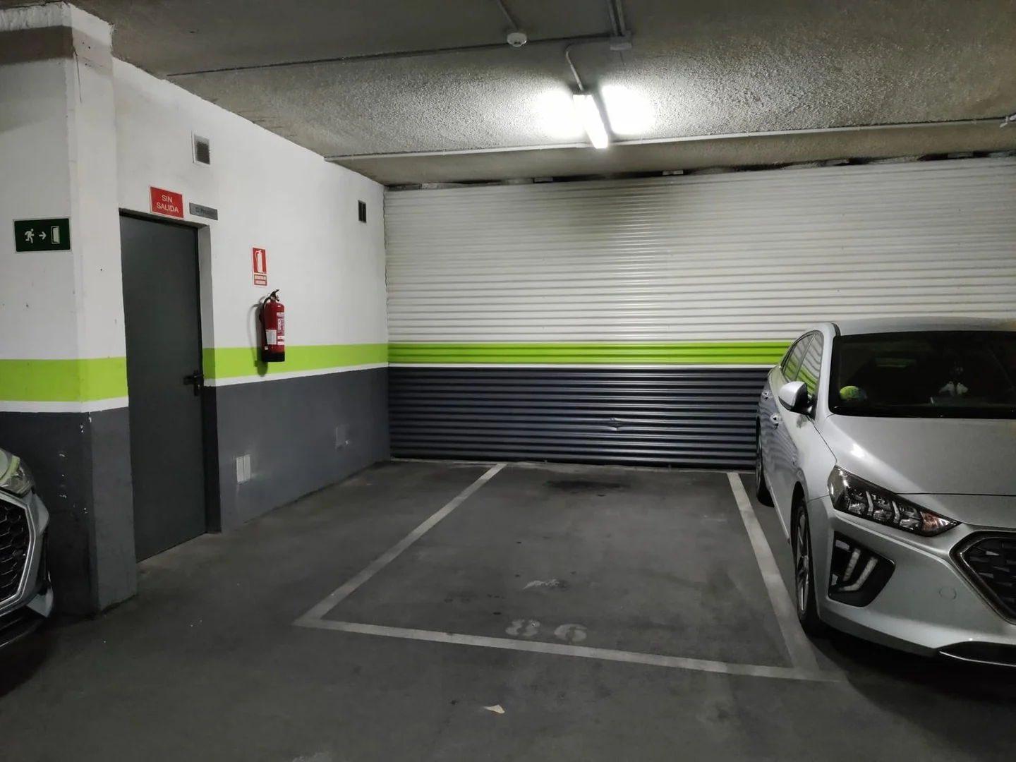 Piso en Juan de Arespacochaga y Felipe, 6 - Foto 39