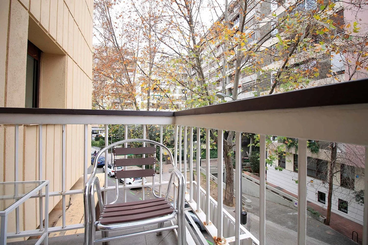 Estudio en Calle del Doctor Fleming, 44, Nueva España - Foto 8