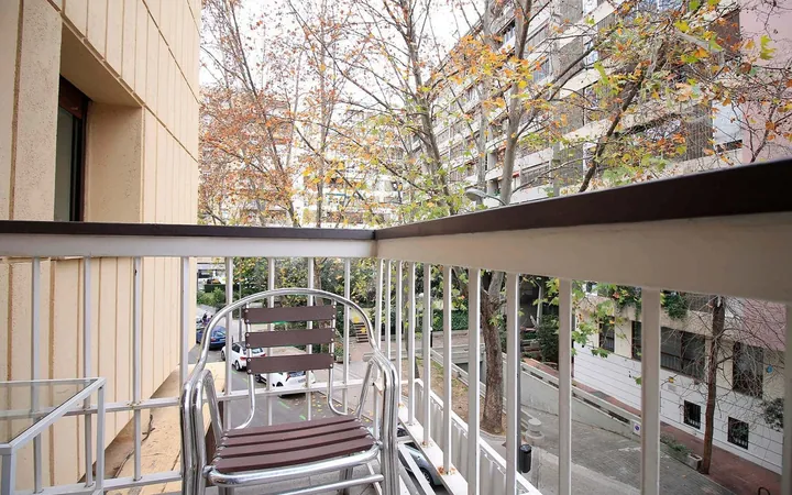 Estudio en Calle del Doctor Fleming, 44, Nueva España - Foto 8