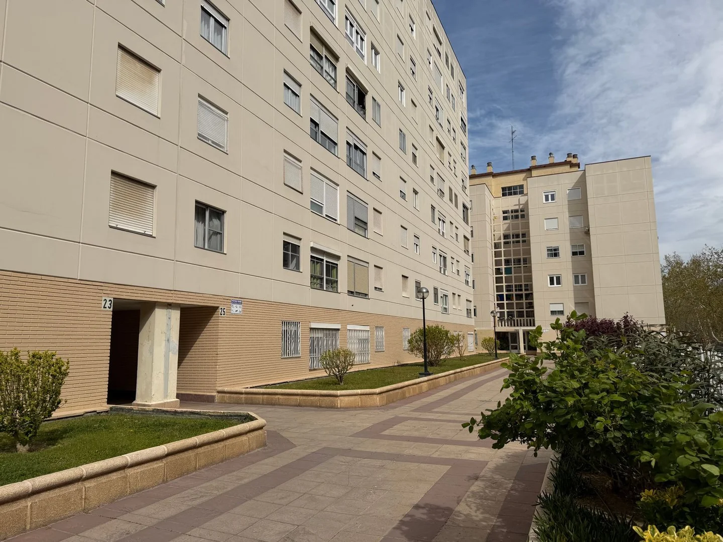 Piso en calle de Adolfo Aznar, 23 - Foto 22