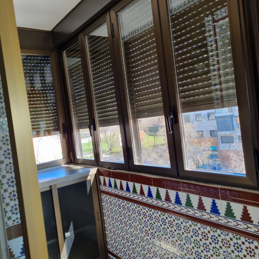 Piso en Barrio Buena Vista - Foto 18