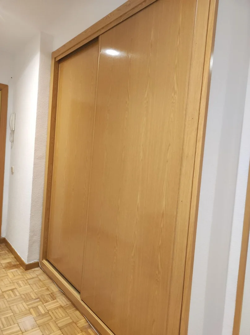 Estudio en calle Tarragona, 38 - Foto 6