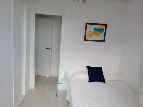 Ático en paseo Marqués de Zafra, 5 - Foto 28