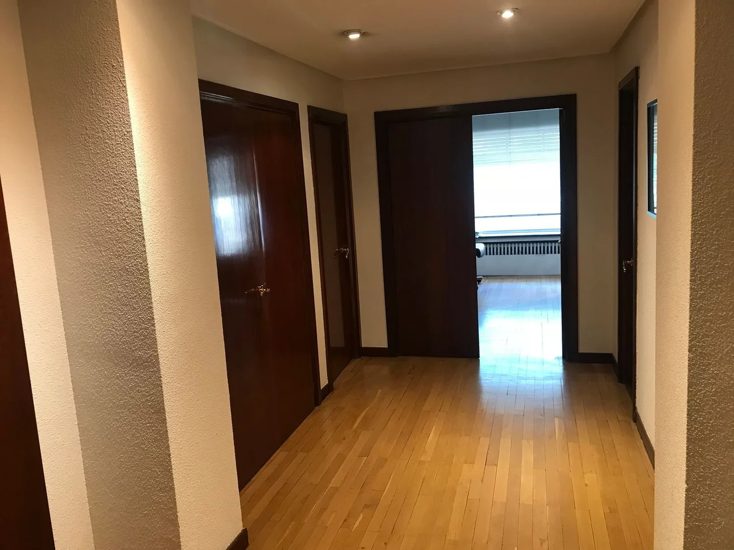 Piso en paseo de la Castellana, 151 - Foto 12