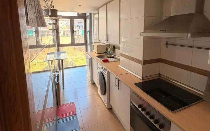 Piso en Calle Salsipuedes, 2, Villaverde Alto - Foto 15
