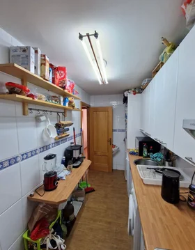 Piso en calle de Oudrid, 2 - Foto 13