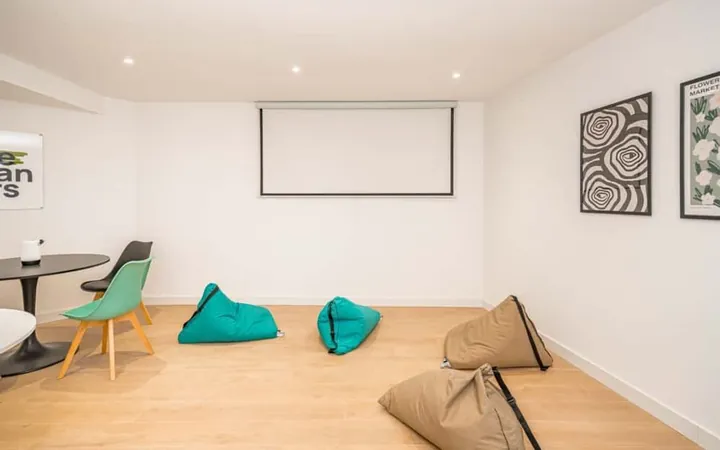 Estudio en Calle de la Salvia, 8, Valdeacederas - Foto 20