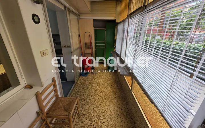 Piso en Avenida de Daroca, 309, Ambroz - Foto 37