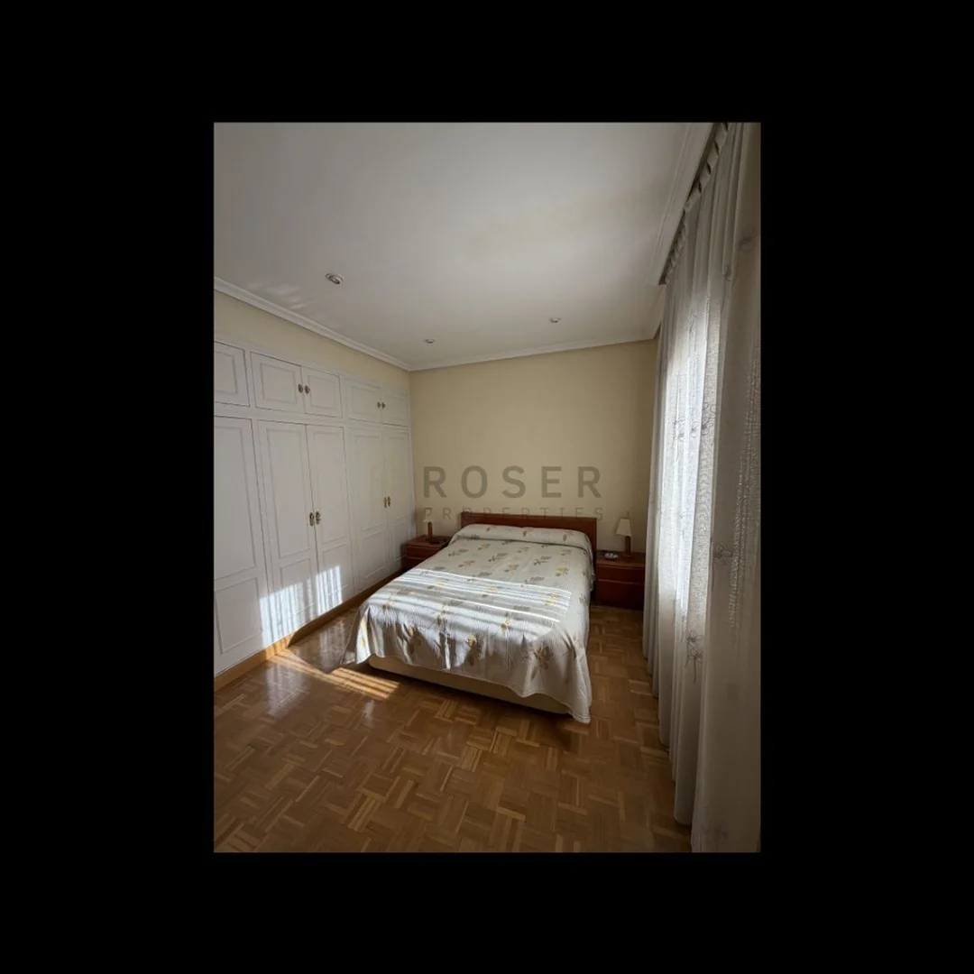 Piso en Nueva España - Foto 12
