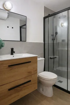 Estudio en calle de Donoso Cortés, 8 - Foto 5