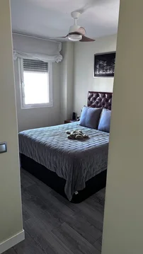 Ático en Barrio Rosas - Foto 15