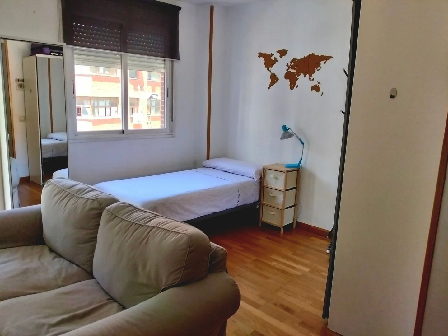 Estudio en Calle de Matilde Hernandez, 25 - Foto 17
