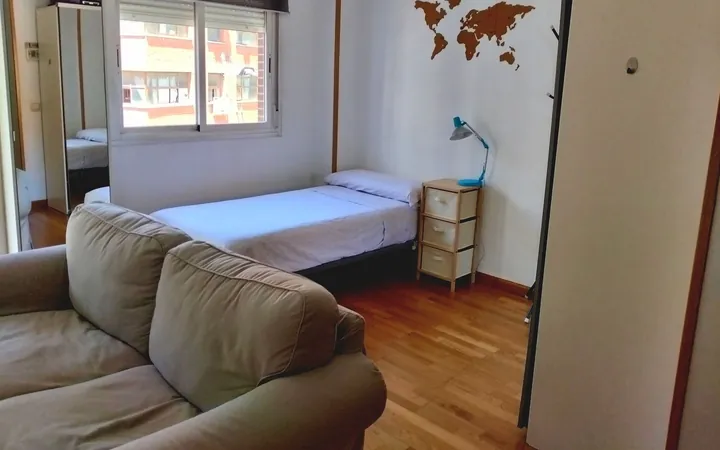 Estudio en Calle de Matilde Hernandez, 25 - Foto 17