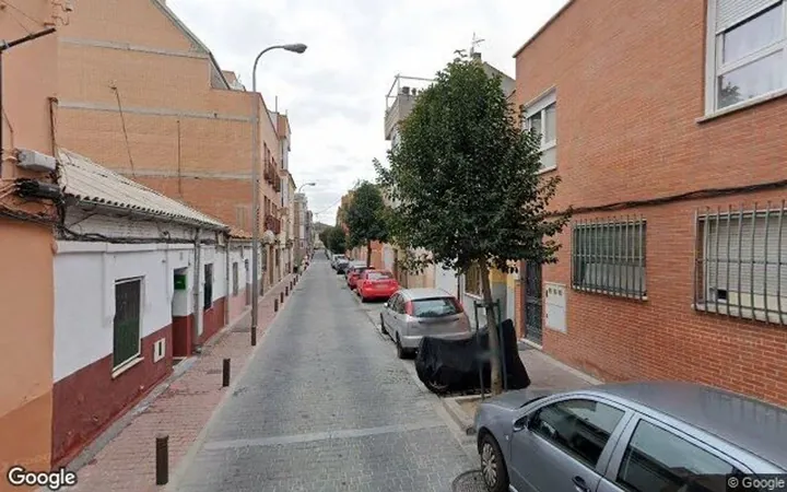 Piso en Calle de Rodríguez Espinosa, Palomeras Bajas - Foto 1
