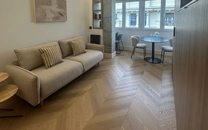 Piso en Calle de Hermosilla, 28, Recoletos - Foto 1