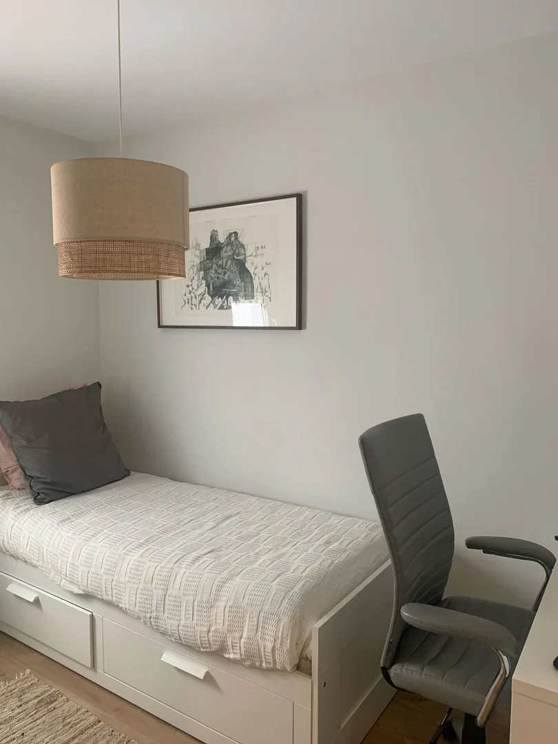 Ático en Barrio Ciudad Jardín - Foto 2