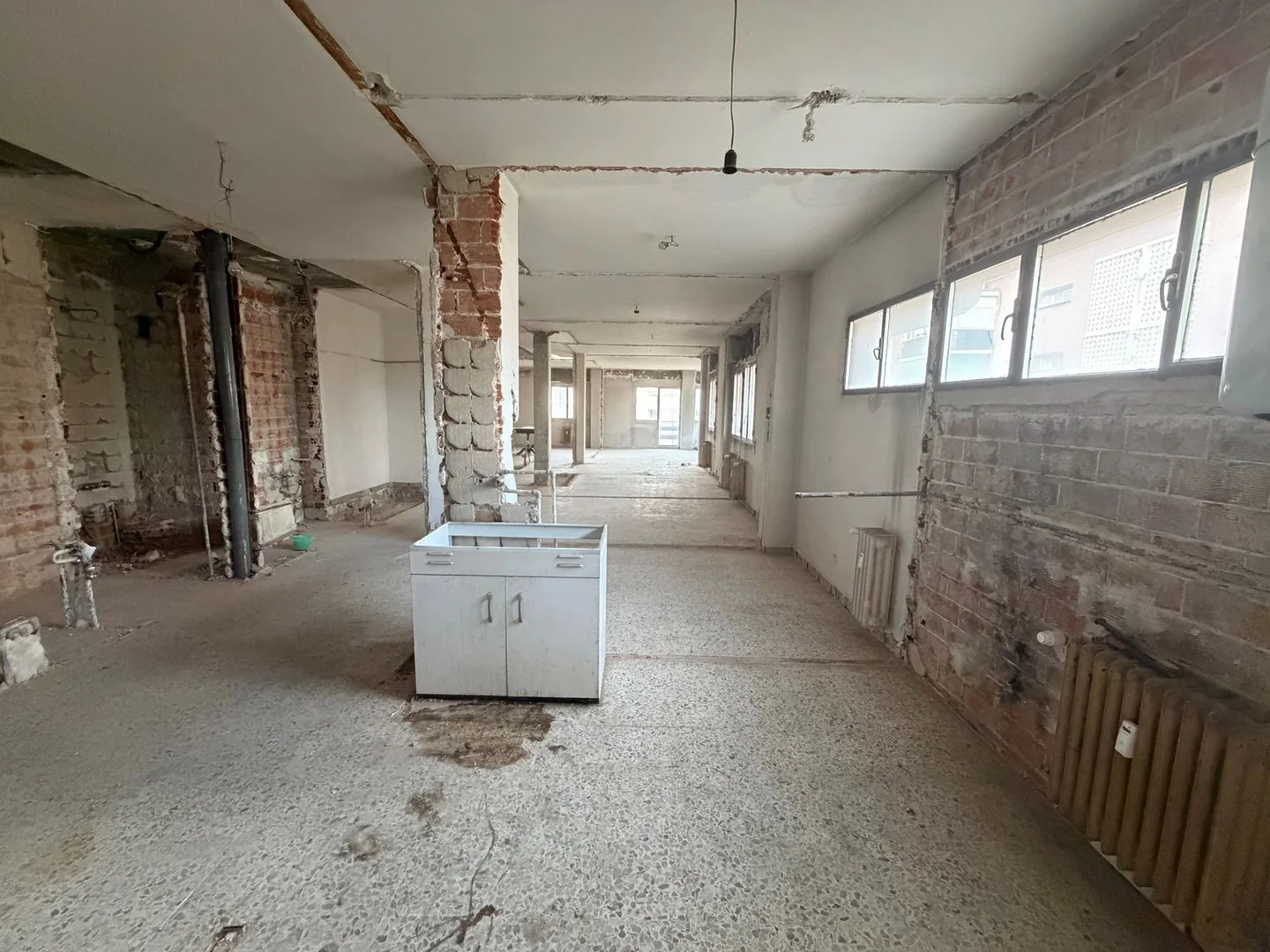 Piso en Calle de Uruguay, 11, Bernabéu-Hispanoamérica - Foto 13