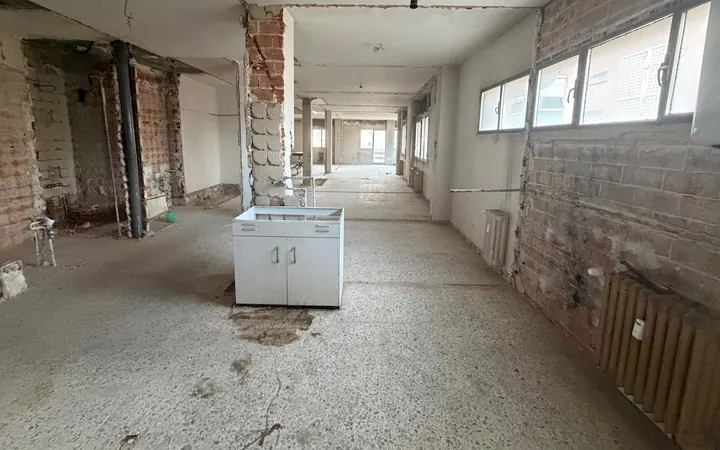 Piso en Calle de Uruguay, 11, Bernabéu-Hispanoamérica - Foto 13