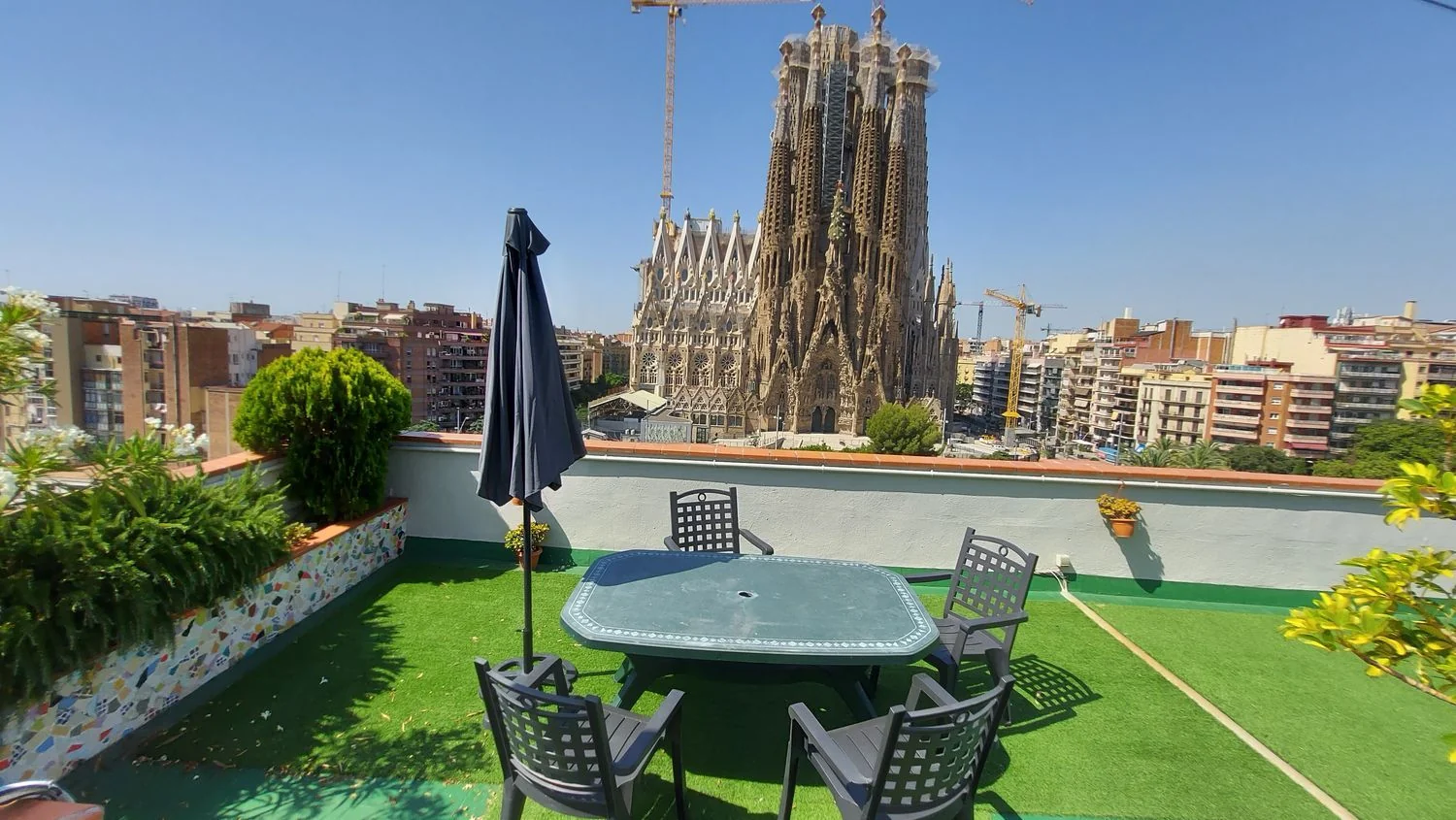 Piso en Calle de Lepant, La Sagrada Família - Foto 25