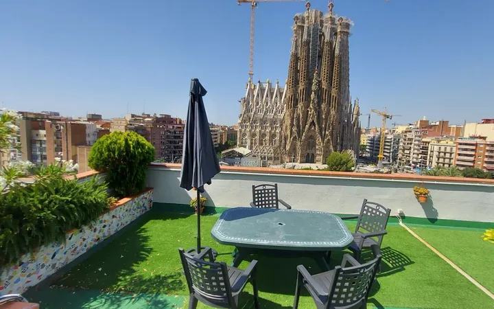 Piso en Calle de Lepant, La Sagrada Família - Foto 25